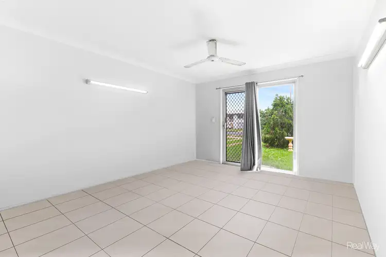 Fourth view of Homely block of units listing, 1-3/122 Kerrigan Street, Frenchville QLD 4701