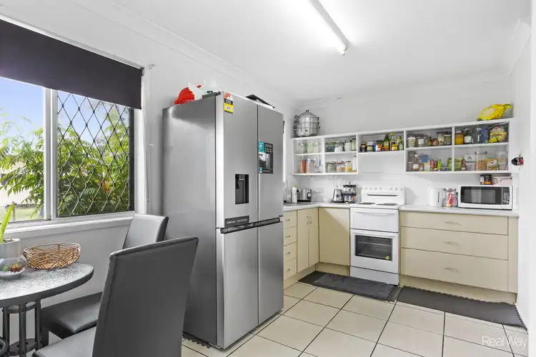 Sixth view of Homely block of units listing, 1-3/122 Kerrigan Street, Frenchville QLD 4701