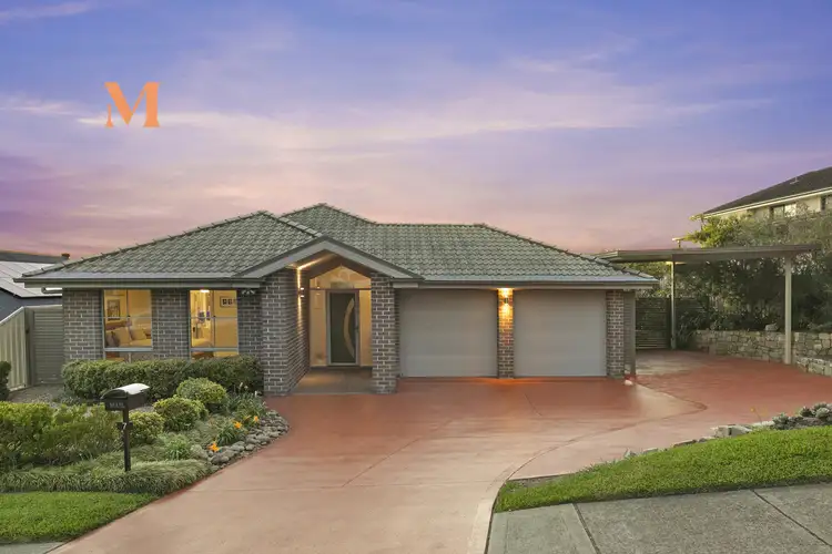 7 Shipley Street, Cameron Park NSW 2285