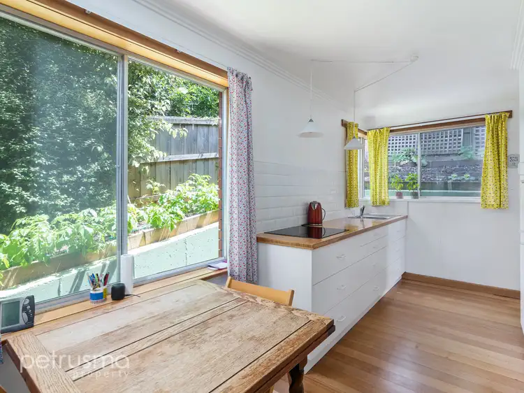 Third view of Homely unit listing, 5/7 Derwentwater Avenue, Sandy Bay TAS 7005