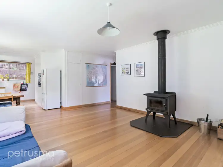 Fourth view of Homely unit listing, 5/7 Derwentwater Avenue, Sandy Bay TAS 7005