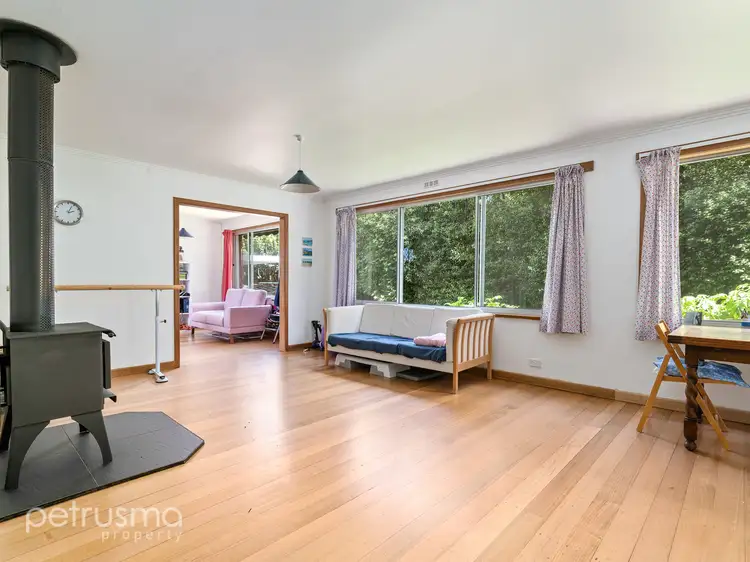 Fifth view of Homely unit listing, 5/7 Derwentwater Avenue, Sandy Bay TAS 7005