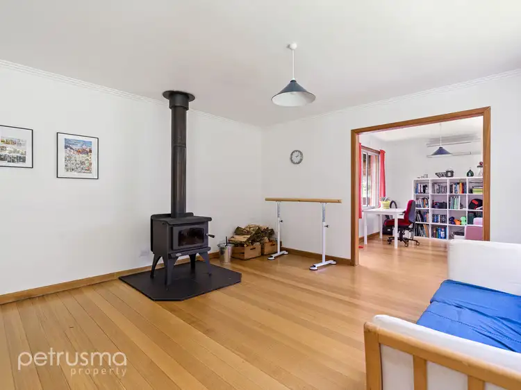 Sixth view of Homely unit listing, 5/7 Derwentwater Avenue, Sandy Bay TAS 7005