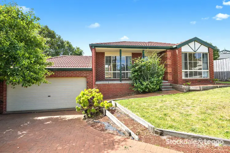 Main view of Homely house listing, 13 Romsey Place, Langwarrin VIC 3910