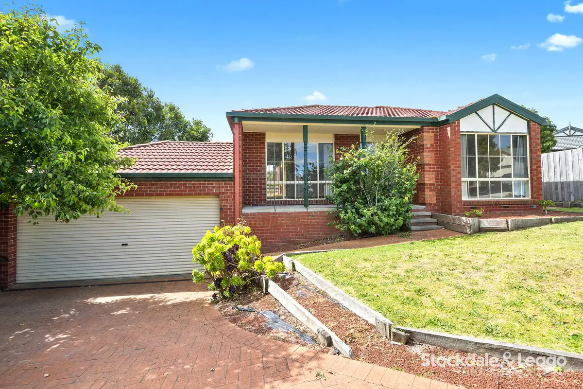 Main view of Homely house listing, 13 Romsey Place, Langwarrin VIC 3910