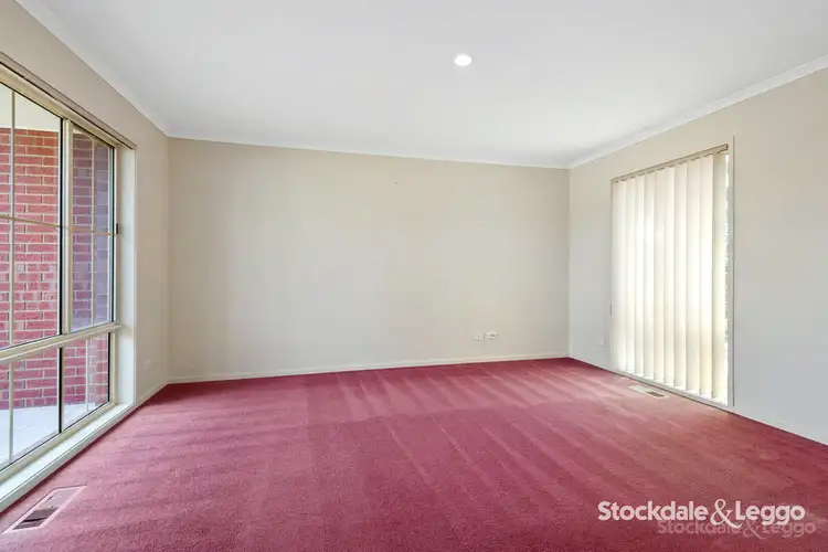 Second view of Homely house listing, 13 Romsey Place, Langwarrin VIC 3910