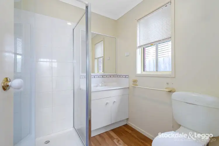 Fourth view of Homely house listing, 13 Romsey Place, Langwarrin VIC 3910