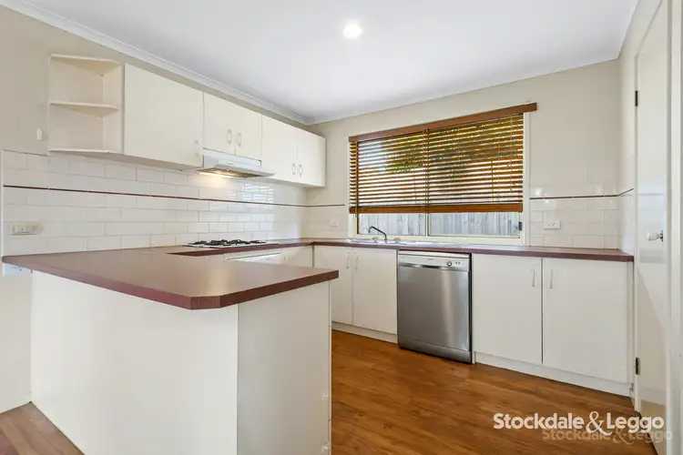 Fifth view of Homely house listing, 13 Romsey Place, Langwarrin VIC 3910