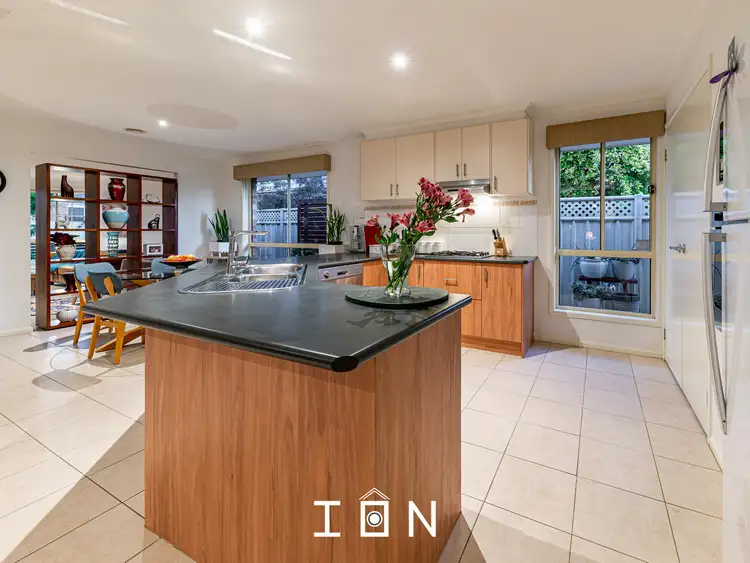 Fourth view of Homely house listing, 8 Weathertop Way, Cranbourne East VIC 3977