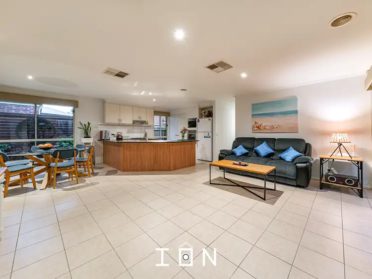 Fifth view of Homely house listing, 8 Weathertop Way, Cranbourne East VIC 3977