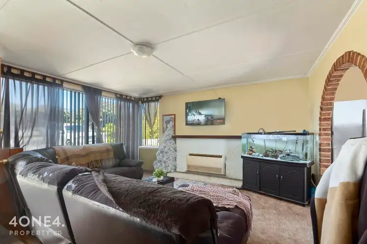 Third view of Homely house listing, 8 Colston Street, Claremont TAS 7011