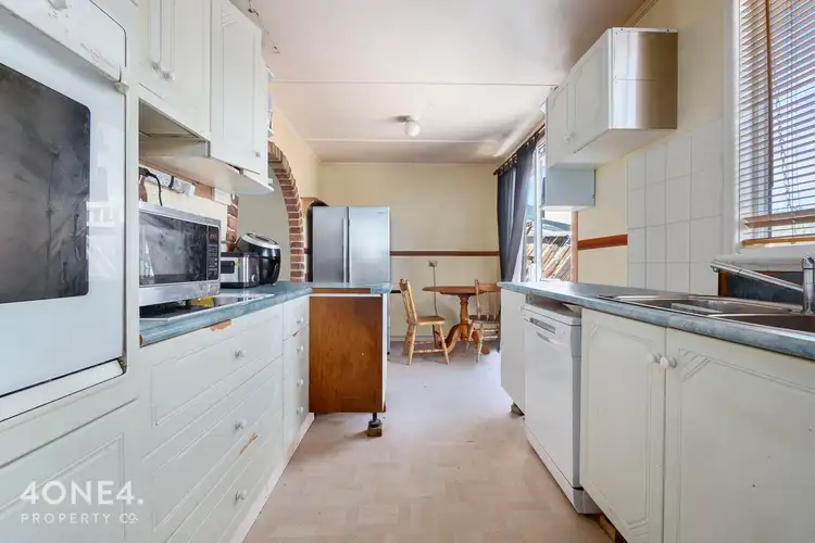 Fifth view of Homely house listing, 8 Colston Street, Claremont TAS 7011