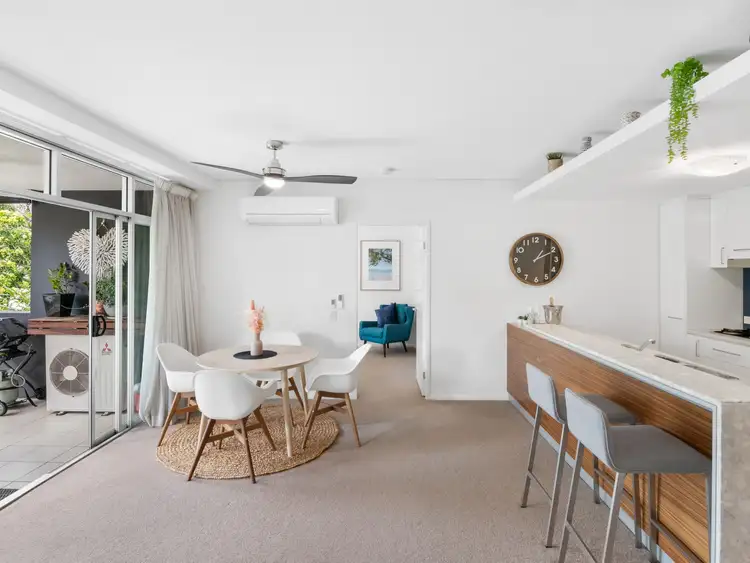 59/43 Love Street, Bulimba QLD 4171