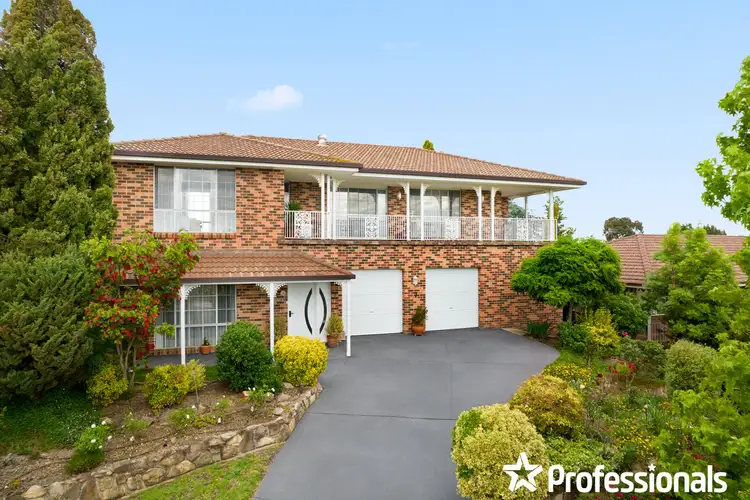 7 Camidge Close, Kelso NSW 2795