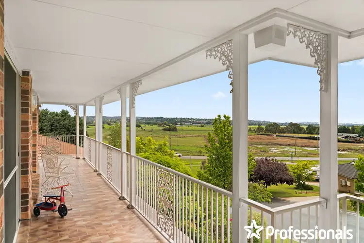 Second view of Homely house listing, 7 Camidge Close, Kelso NSW 2795