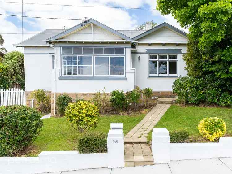 56 York Street, Sandy Bay TAS 7005