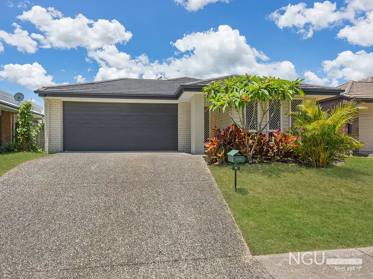 11 Skardon Crescent, Brassall QLD 4305