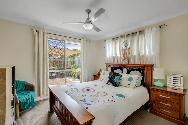 Fifth view of Homely unit listing, 1/34 Stephen Street, South Toowoomba QLD 4350