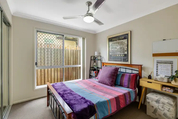 Sixth view of Homely unit listing, 1/34 Stephen Street, South Toowoomba QLD 4350