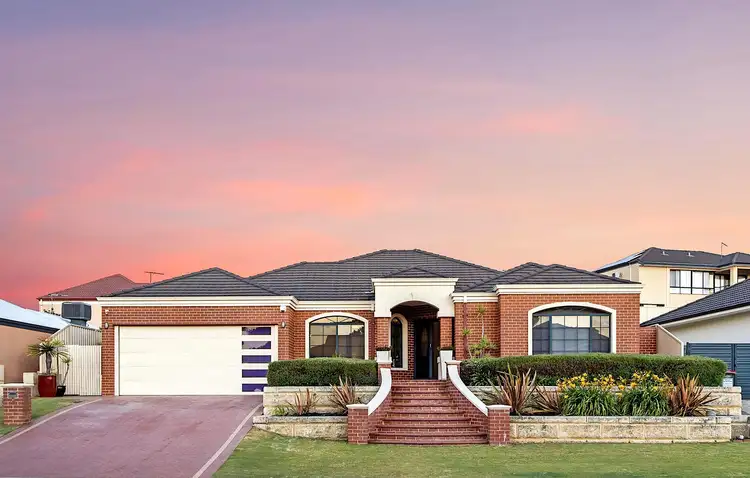 34 Constellation Drive, Ocean Reef WA 6027