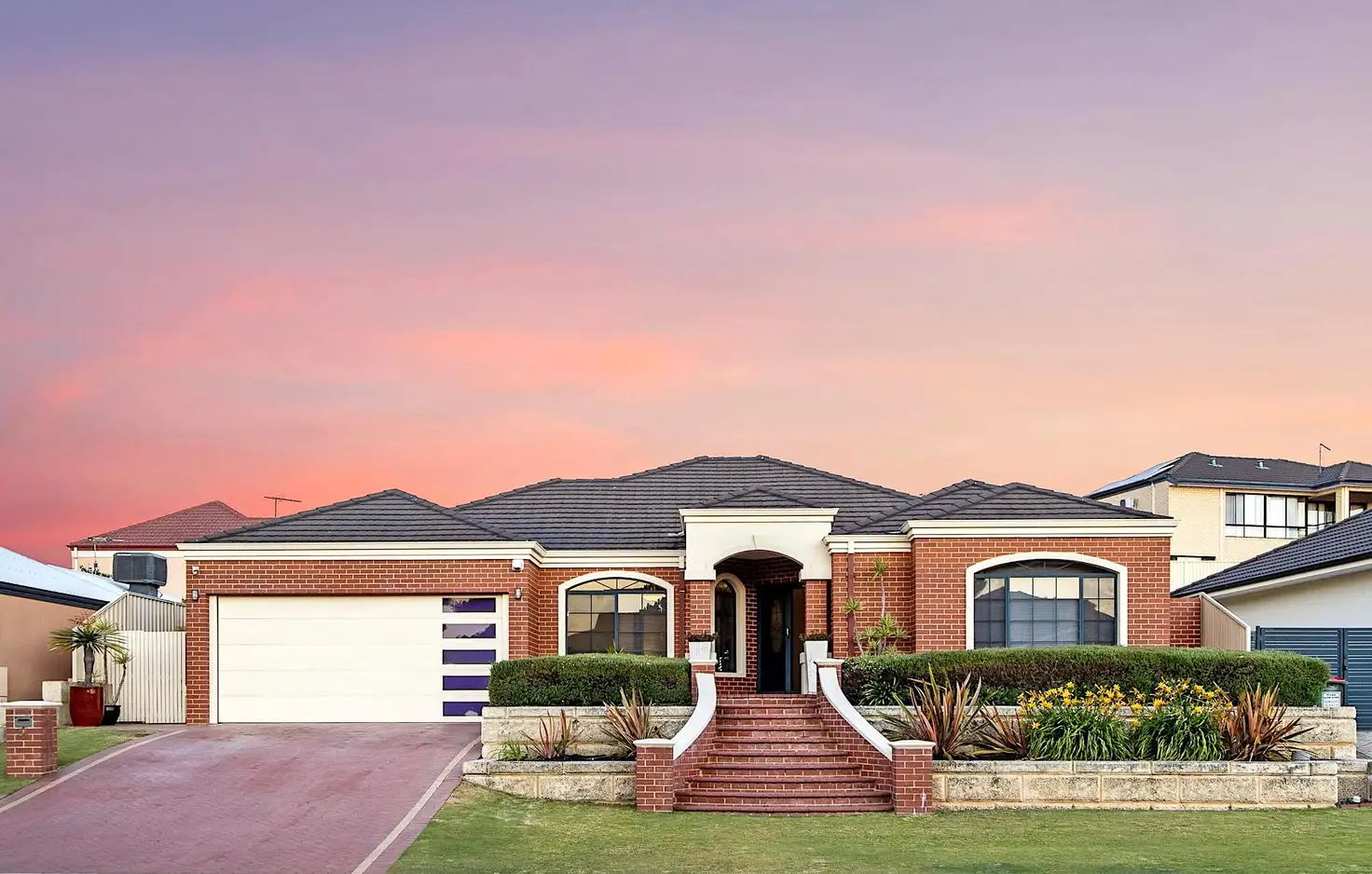 Main view of Homely house listing, 34 Constellation Drive, Ocean Reef WA 6027