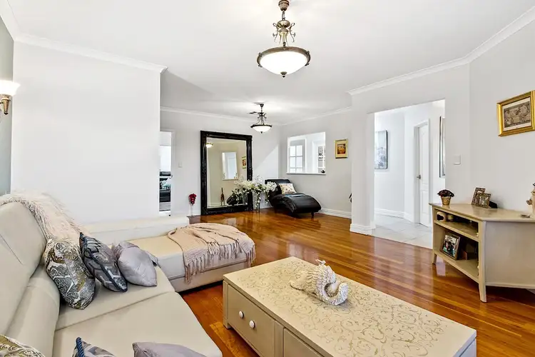 Second view of Homely house listing, 34 Constellation Drive, Ocean Reef WA 6027