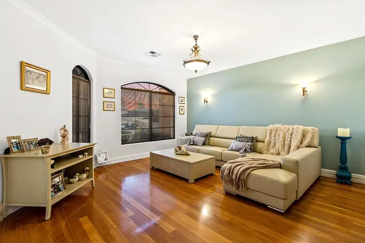 Third view of Homely house listing, 34 Constellation Drive, Ocean Reef WA 6027