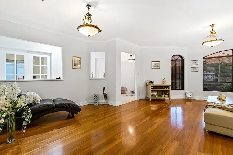 Fourth view of Homely house listing, 34 Constellation Drive, Ocean Reef WA 6027