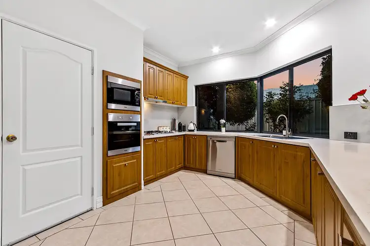 Fifth view of Homely house listing, 34 Constellation Drive, Ocean Reef WA 6027