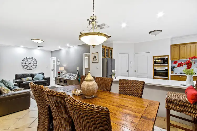 Seventh view of Homely house listing, 34 Constellation Drive, Ocean Reef WA 6027