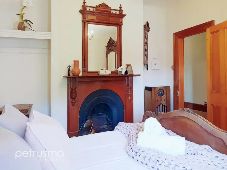 Sixth view of Homely house listing, 95 Patrick Street, West Hobart TAS 7000