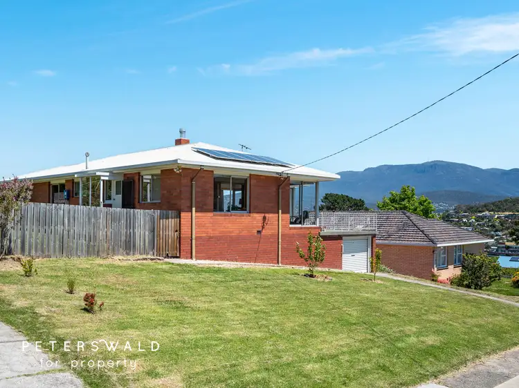 14 Veronica Street, Bellerive TAS 7018