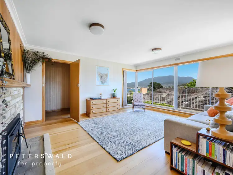 Third view of Homely house listing, 14 Veronica Street, Bellerive TAS 7018
