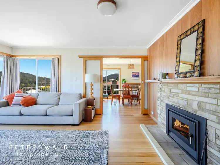 Fourth view of Homely house listing, 14 Veronica Street, Bellerive TAS 7018