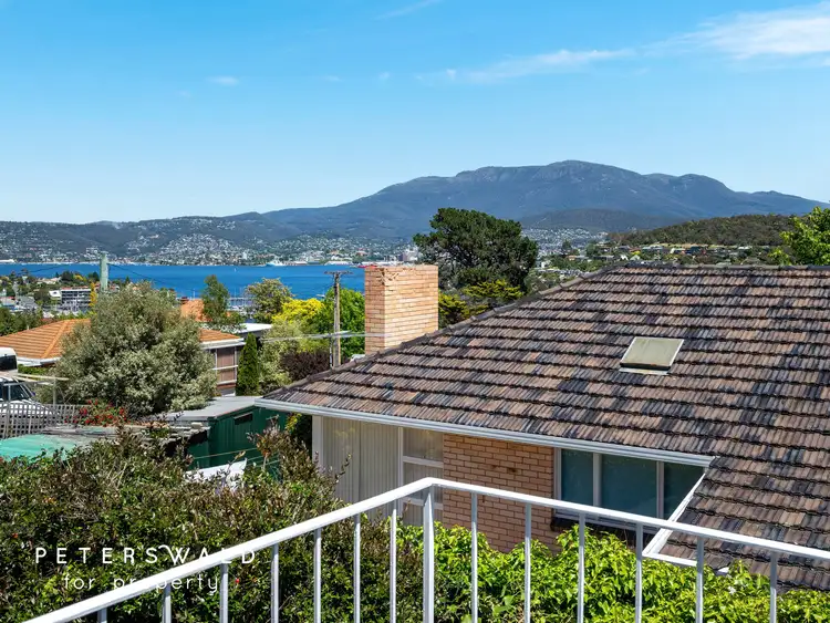 Fifth view of Homely house listing, 14 Veronica Street, Bellerive TAS 7018