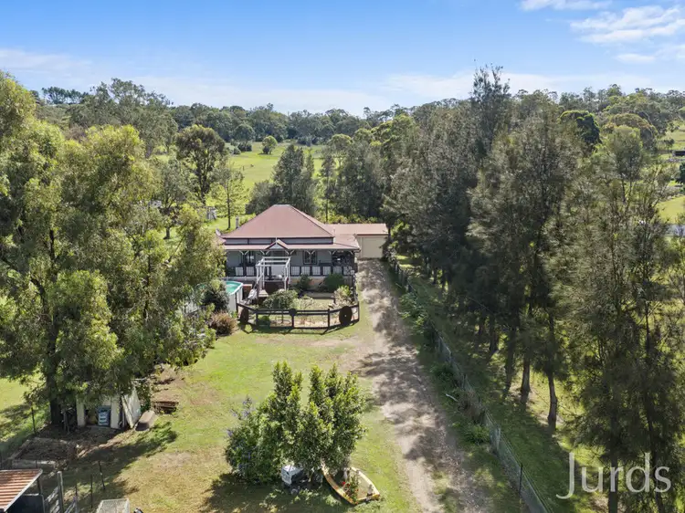 81 Oswald Road, Oswald NSW 2321