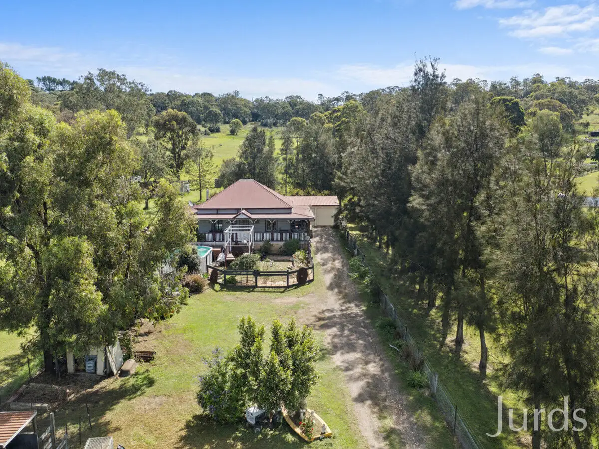 Main view of Homely house listing, 81 Oswald Road, Oswald NSW 2321