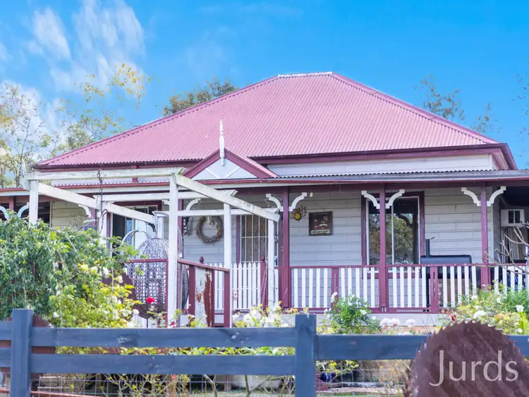 Third view of Homely house listing, 81 Oswald Road, Oswald NSW 2321