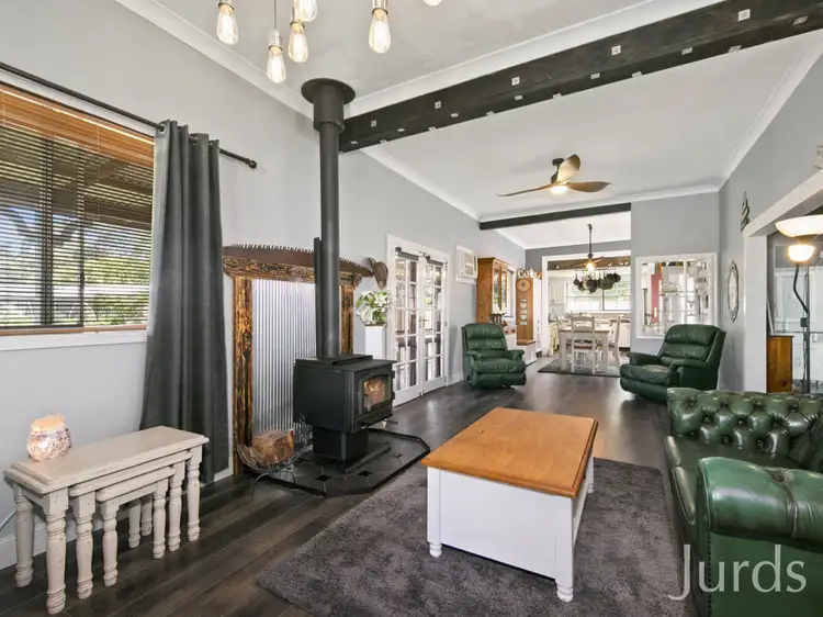 Fourth view of Homely house listing, 81 Oswald Road, Oswald NSW 2321