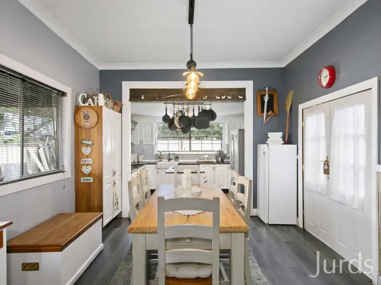 Fifth view of Homely house listing, 81 Oswald Road, Oswald NSW 2321