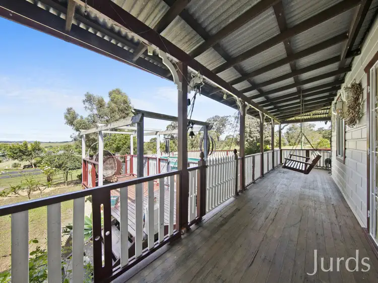 Sixth view of Homely house listing, 81 Oswald Road, Oswald NSW 2321