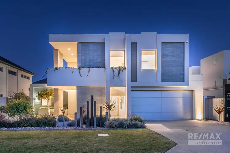 Main view of Homely house listing, 21 Romano Crescent, Iluka WA 6028