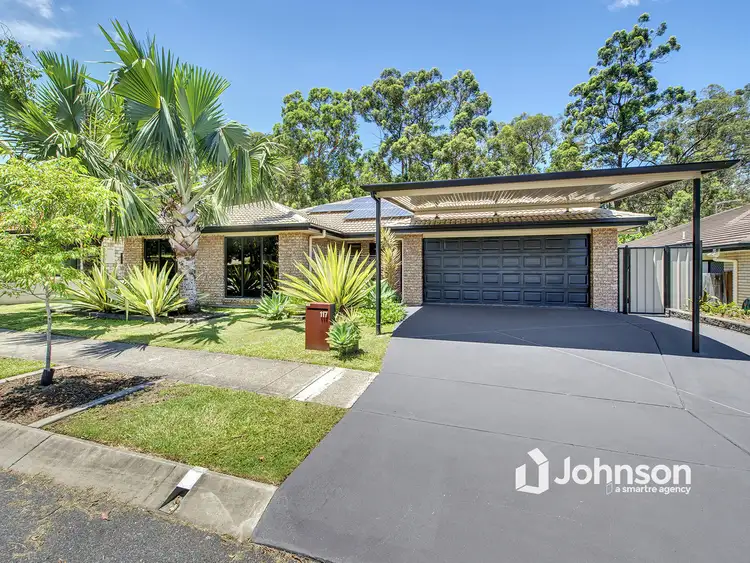 117 Trinity Way, Drewvale QLD 4116
