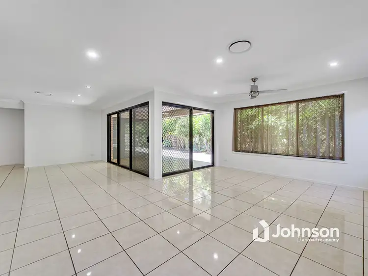 Third view of Homely house listing, 117 Trinity Way, Drewvale QLD 4116