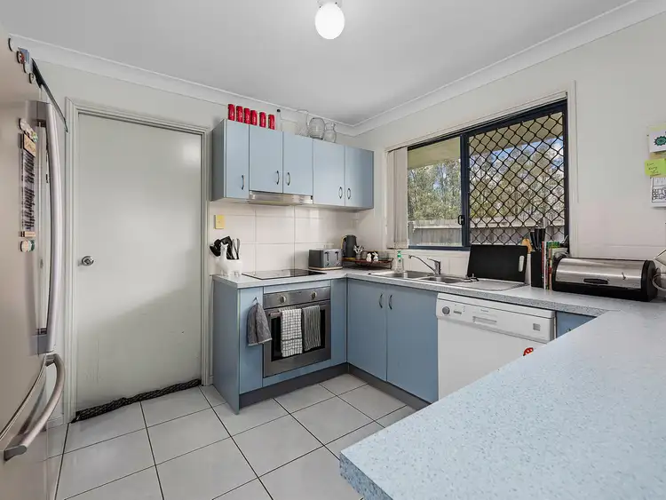 Sixth view of Homely house listing, 32 Baden Jones Way, North Booval QLD 4304