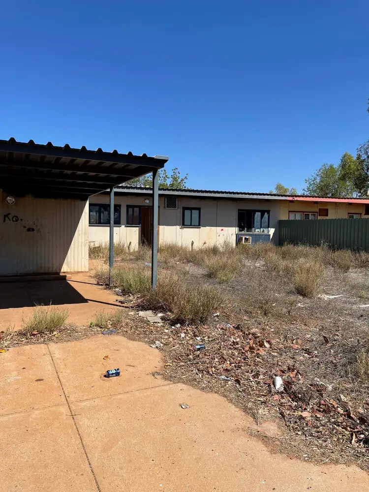 21B Limpet Crescent, South Hedland WA 6722