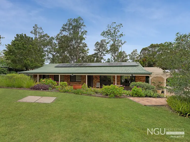 127 Elanora Way, Karalee QLD 4306