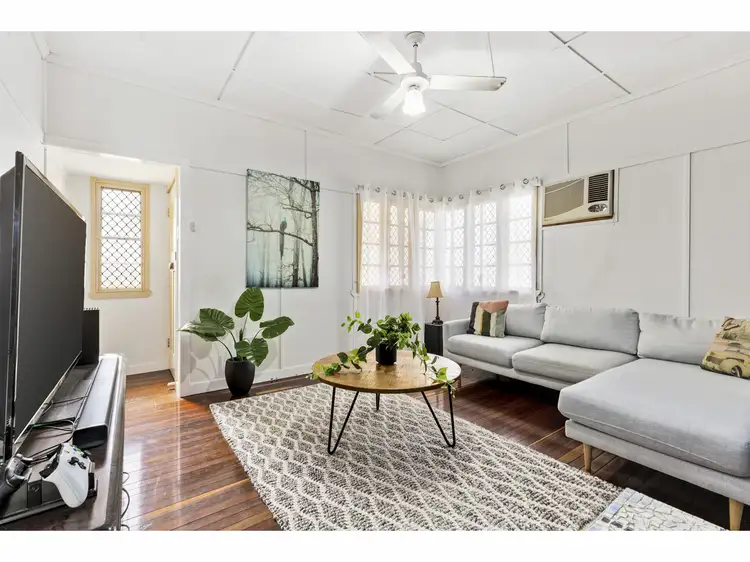 Third view of Homely house listing, 33 Heath Street, Wandal QLD 4700