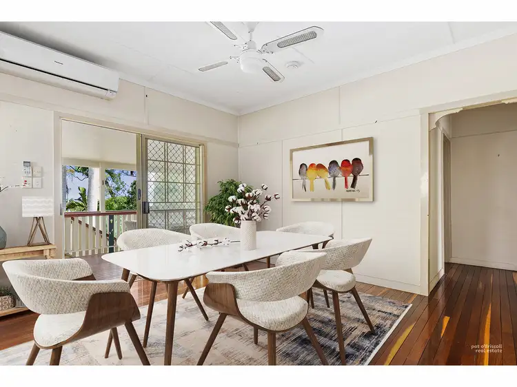 Fourth view of Homely house listing, 33 Heath Street, Wandal QLD 4700