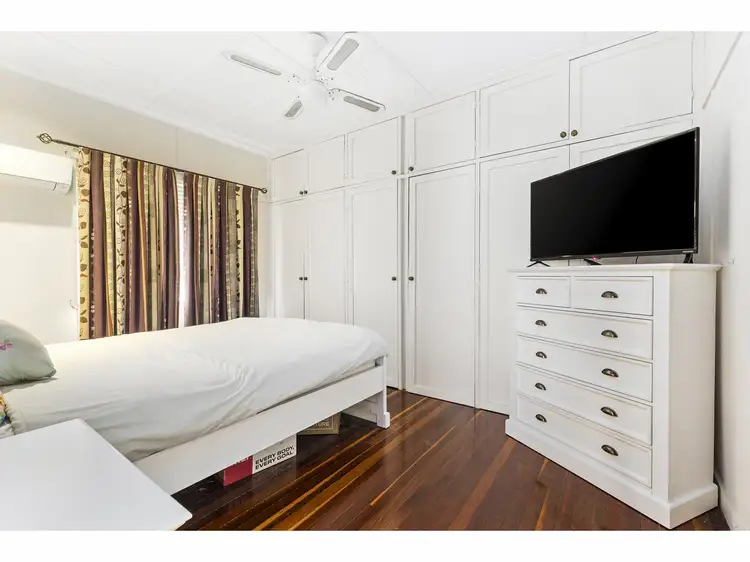 Sixth view of Homely house listing, 33 Heath Street, Wandal QLD 4700
